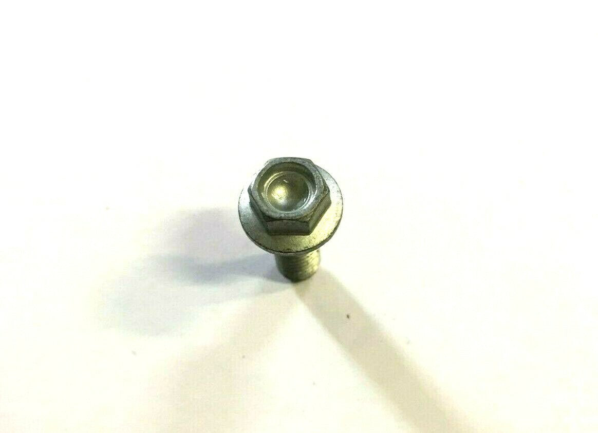 AP8152278 FLANGED SCREW M6X16 - CL 8.8 D.A ORIGINAL APRILIA CAPONORD 1200 *