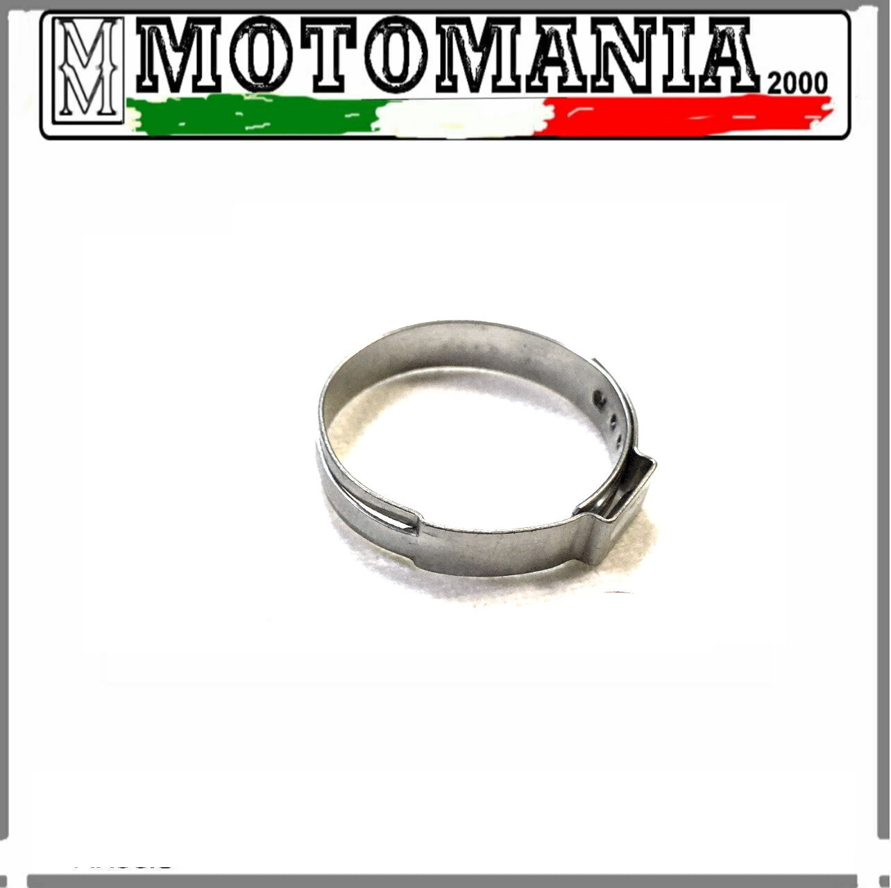 ORIGINAL Piaggio Vespa GTS TUBE CLAMP -CM001908