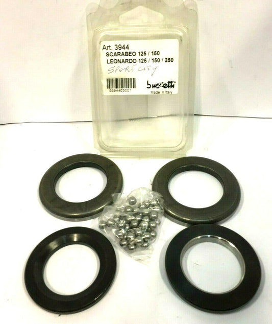 DRAFTS 3944 SERIES STEERING CAPS APRILIA SPORT CITY 125-150