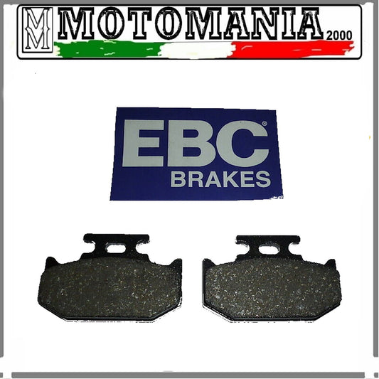 R1215200 PASTIGLIE FRENO YAMAHA KAWASAKI SUZUKI