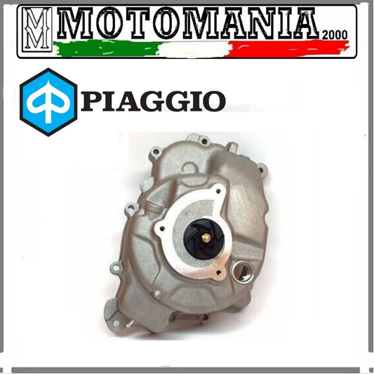 8798315 COPERCHIO VOLANO POMPA ACQUA ORIGINALE PIAGGIO BEVERLY 250 / 300 - VESPA