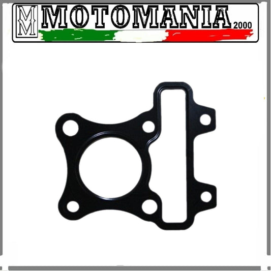 S410480001019 GUARNIZIONE TESTATA CILINDRO SPESSORE PER PIAGGIO, APRILIA, DERBI
