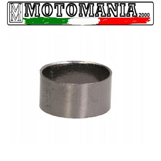 S410510012049 BOCCOLA DI RIDUZIONE TUBO DI SCARICO APRILIA SUZUKI YAMAHA  *