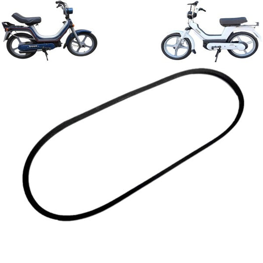 163730031  CINGHIA DI TRASMISSIONE  PER  PIAGGIO SI 50CC  CON VARIATORE  *