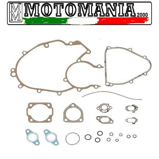 P400480700040 SERIE GUARNIZIONI MOTORI PIAGGIO VESPA 50/90 ET3  *