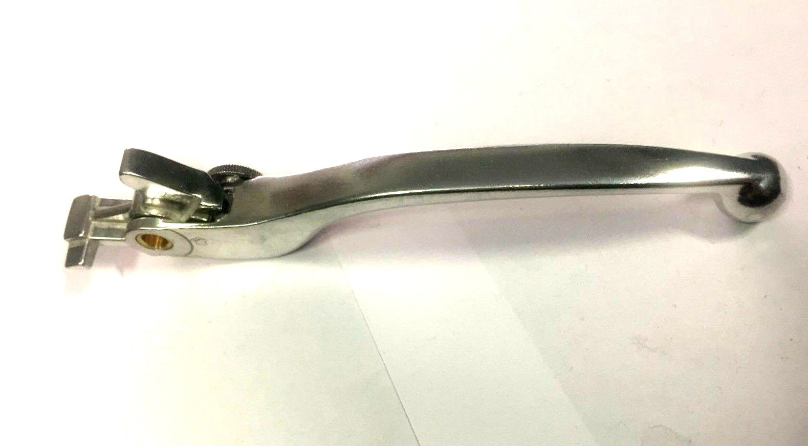 SGR 440630 BRAKE LEVER RIGHT CHROME YAMAHA YZF R6 600 YEAR 2003-2004