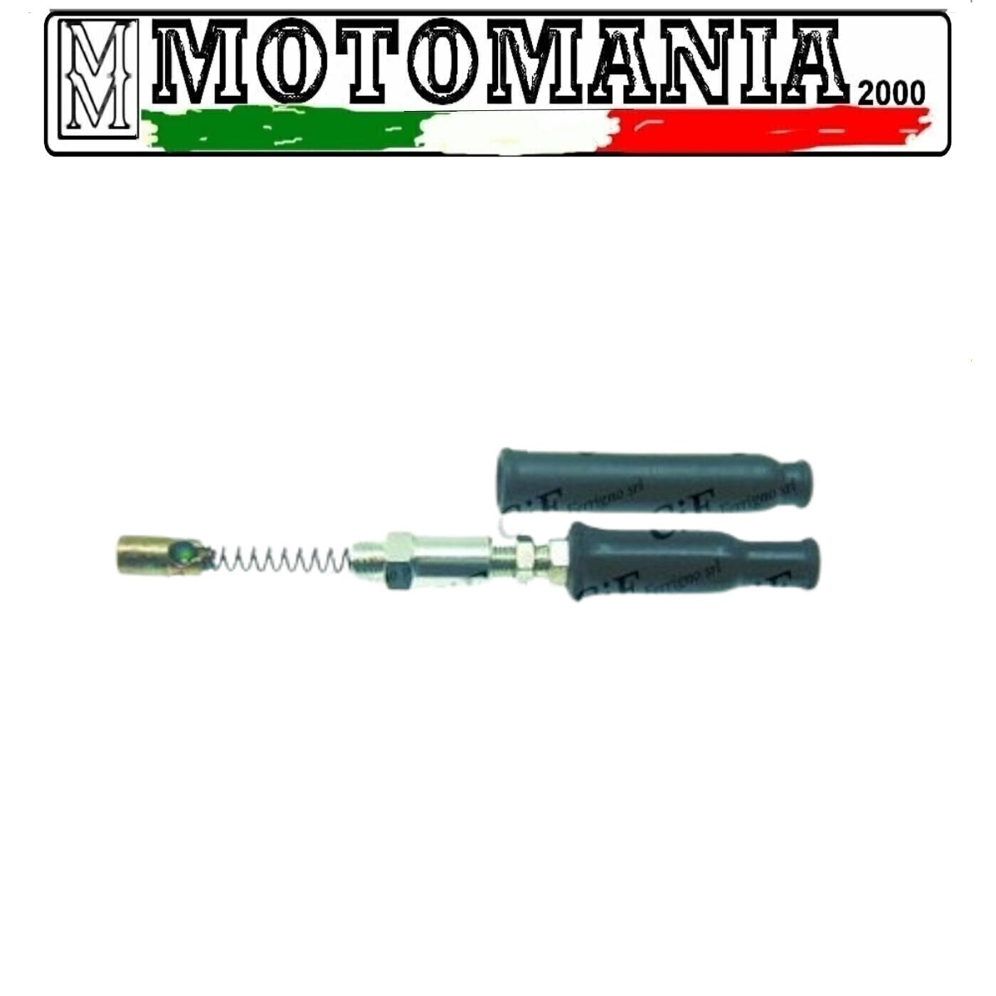 11641-V KIT STARTER A FILO PER CARBURATORI PHBN17 *