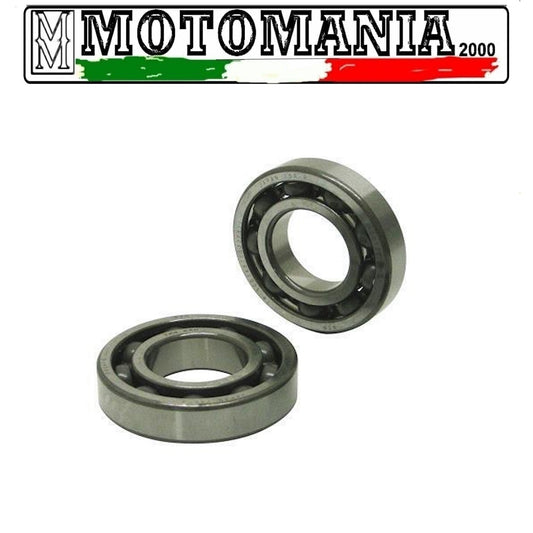6206TN9/C  CUSCINETTO SKF MISURE: 30X62X16  *
