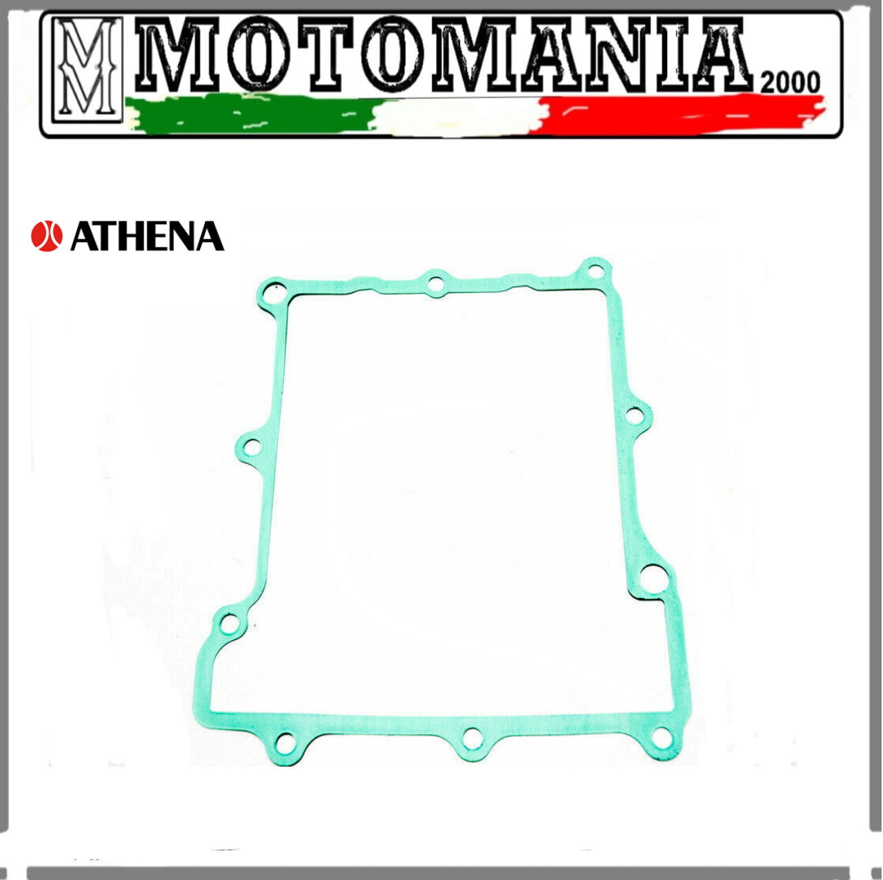 VALVE COVER GASKET FOR YAMAHA XP T-MAX / ABS 500CC 2001-2011 *