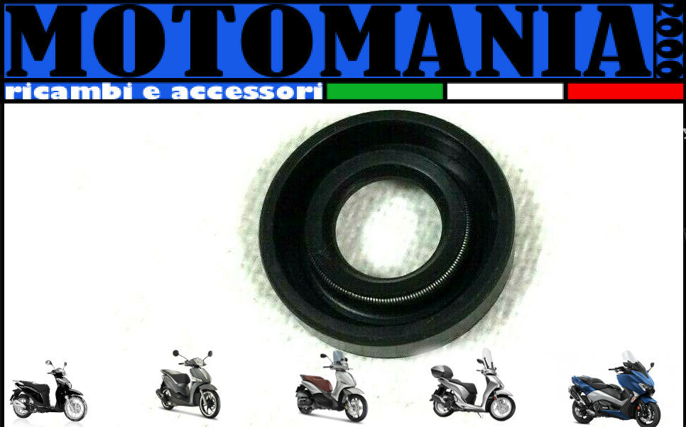 93101-10090 ANELLO DI TENUTA OIL SEAL 10X21X5   YAMAHA