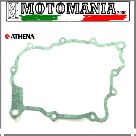 S410480017003 GENERATOR SIDE FLYWHEEL COVER GASKET RIGHT SIDE FOR BEVERLY 200 *