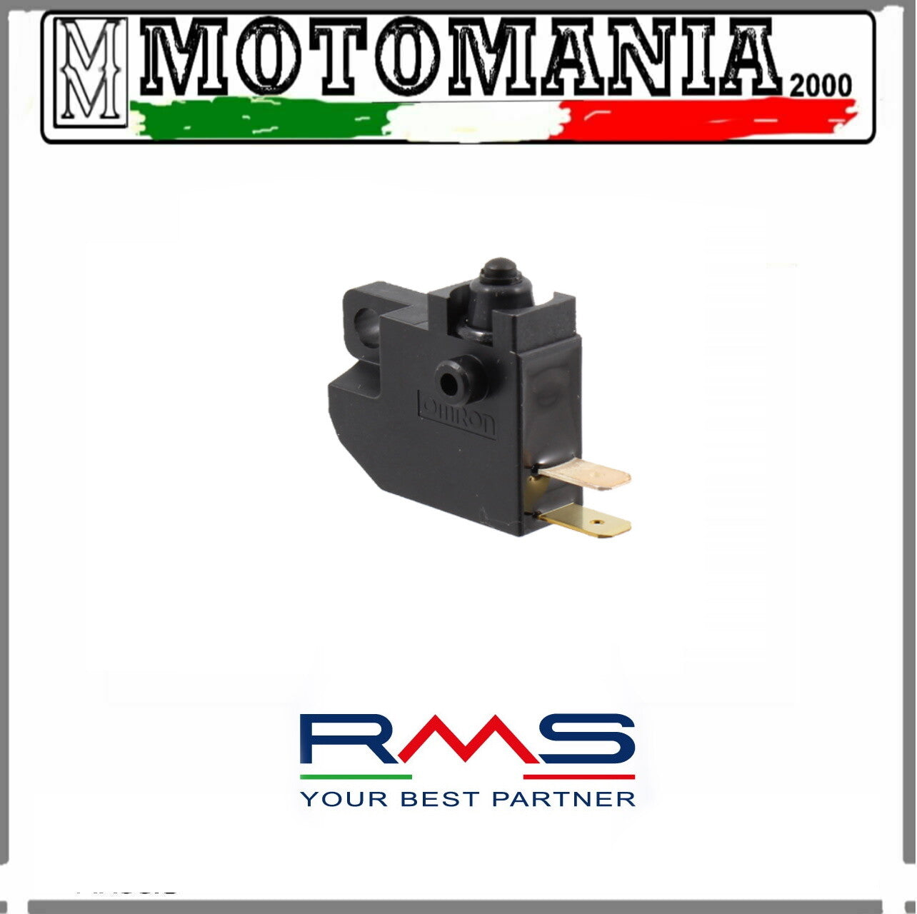 YAMAHA X-MAX TECH MAX 125 2020/2020 LEFT STOP SWITCH 246140760