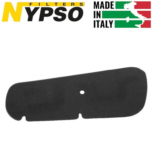 100600811 FILTRO ARIA NYPSO HONDA PER HONDA FES PANTHEON 125-150CC 98-02 *