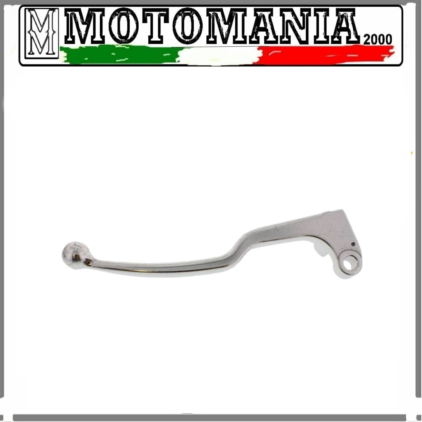 LEVA FRENO SINISTRA YAMAHA XT660Z TENERE' 2008/2015 (VEDI DESCRIZIONE)