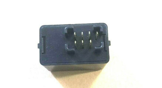 SGR 027740 RELE' MULTIF.7 PIN C/INTERMITTENZA SUZUKI GSR 750 DAL.2011-AL 2016