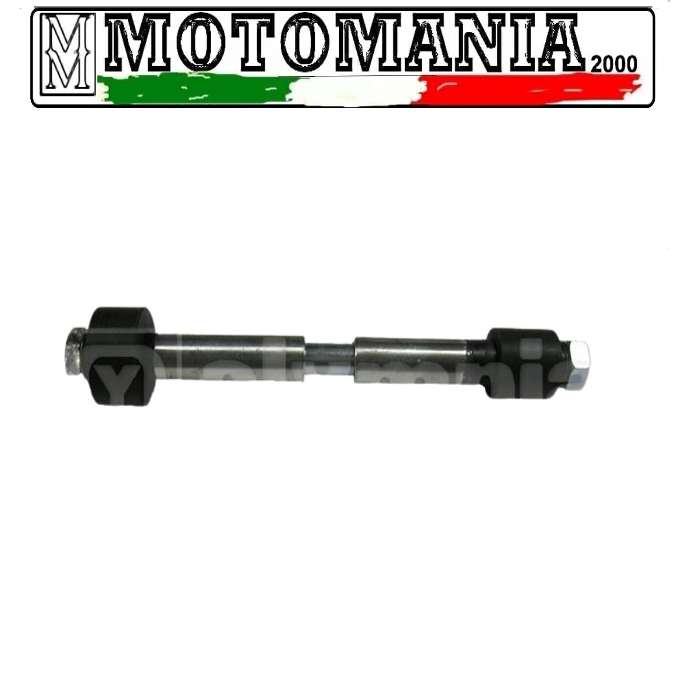 58518C  KIT REVISIONE SUPPORTO MOTORE OLYMPIA - VESPA PX 125/150 TUTTI I TIPI  *