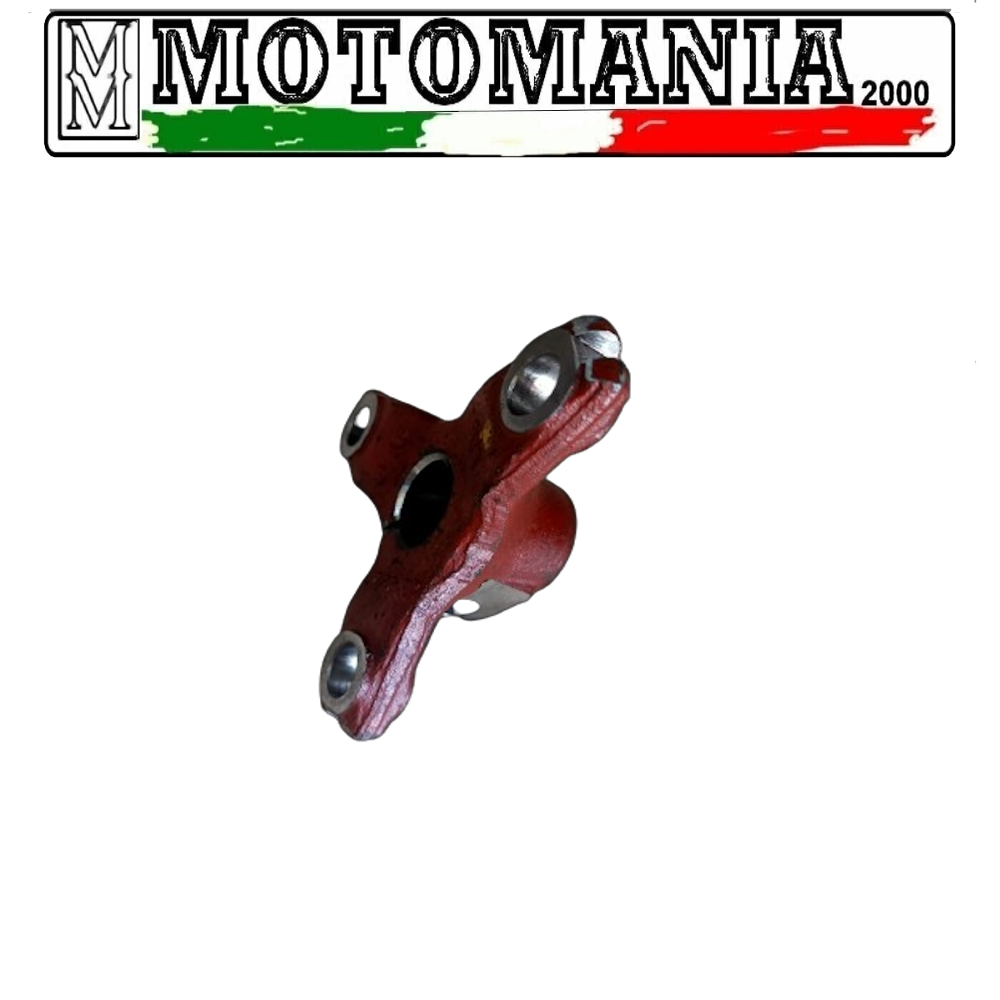 5242-P CROCIERA SUL SEMIASSE FORI ATTACCO Ø 12 APE CAR POKER MAX 420 P2-P3 220 *