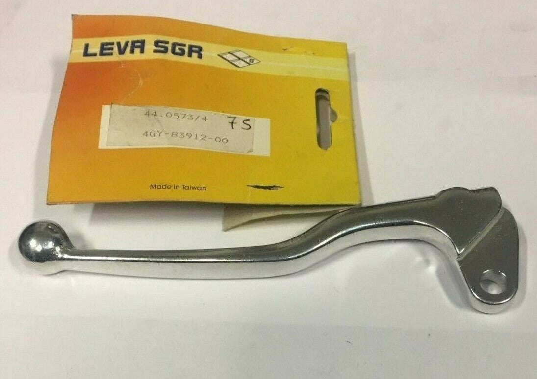 SGR 440573 BRAKE LEVER SX SUZUKI RM 125-250 YEAR 1992 TO 1995
