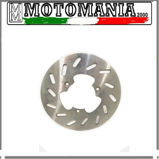 659428 DISCO FRENO POSTERIORE SGR PER SIAMOTO CAPRI 125-150-180  *