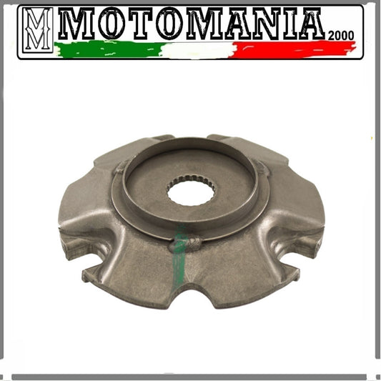 PIAGGIO BEVERLY 200-300CC / APRILIA SCARABEO 125-250CC ROLLER CONTAINER DISC