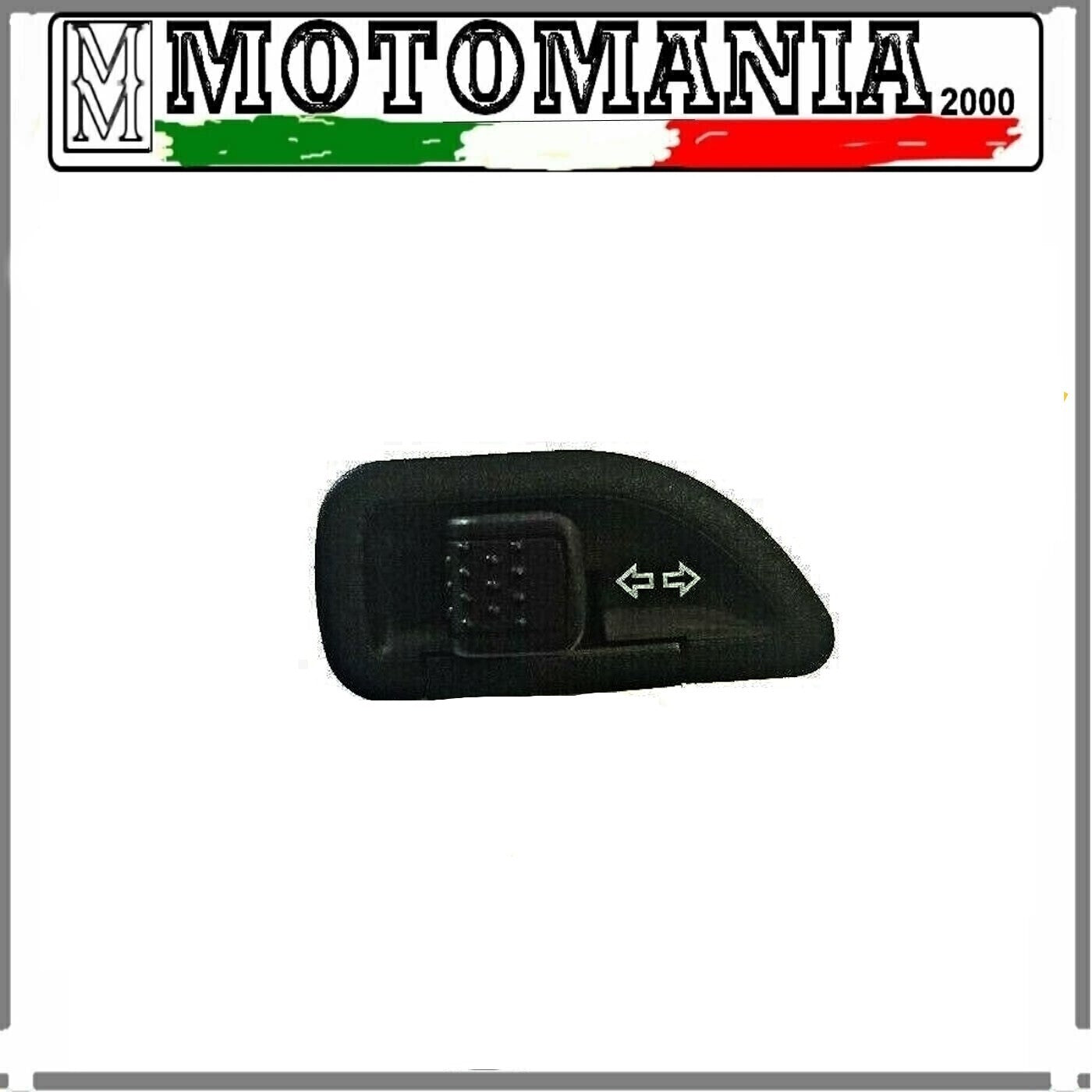 9078-F PULSANTE FRECCE  PIAGGIO X9 125 01-02 X9 250 00-01- SCARABEO 250 638708