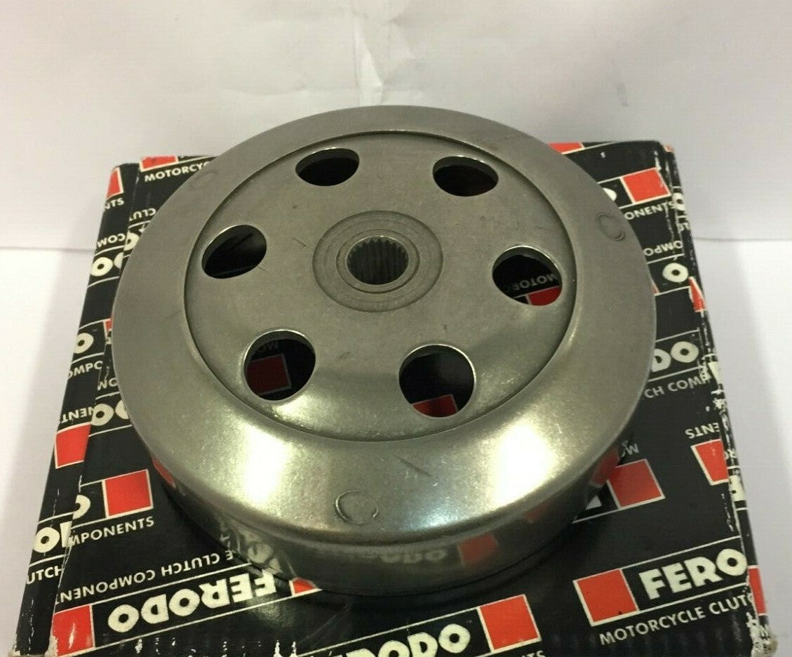 FCB0016 CLUTCH BELL DERBI GP 1 50 2001-2002-2003-2004