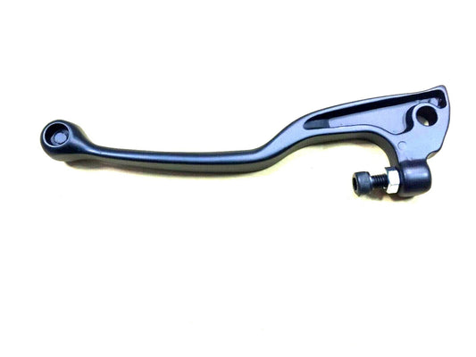 SGR 440342 BLACK BRAKE LEVER YAMAHA XT 600 ELECTRIC START
