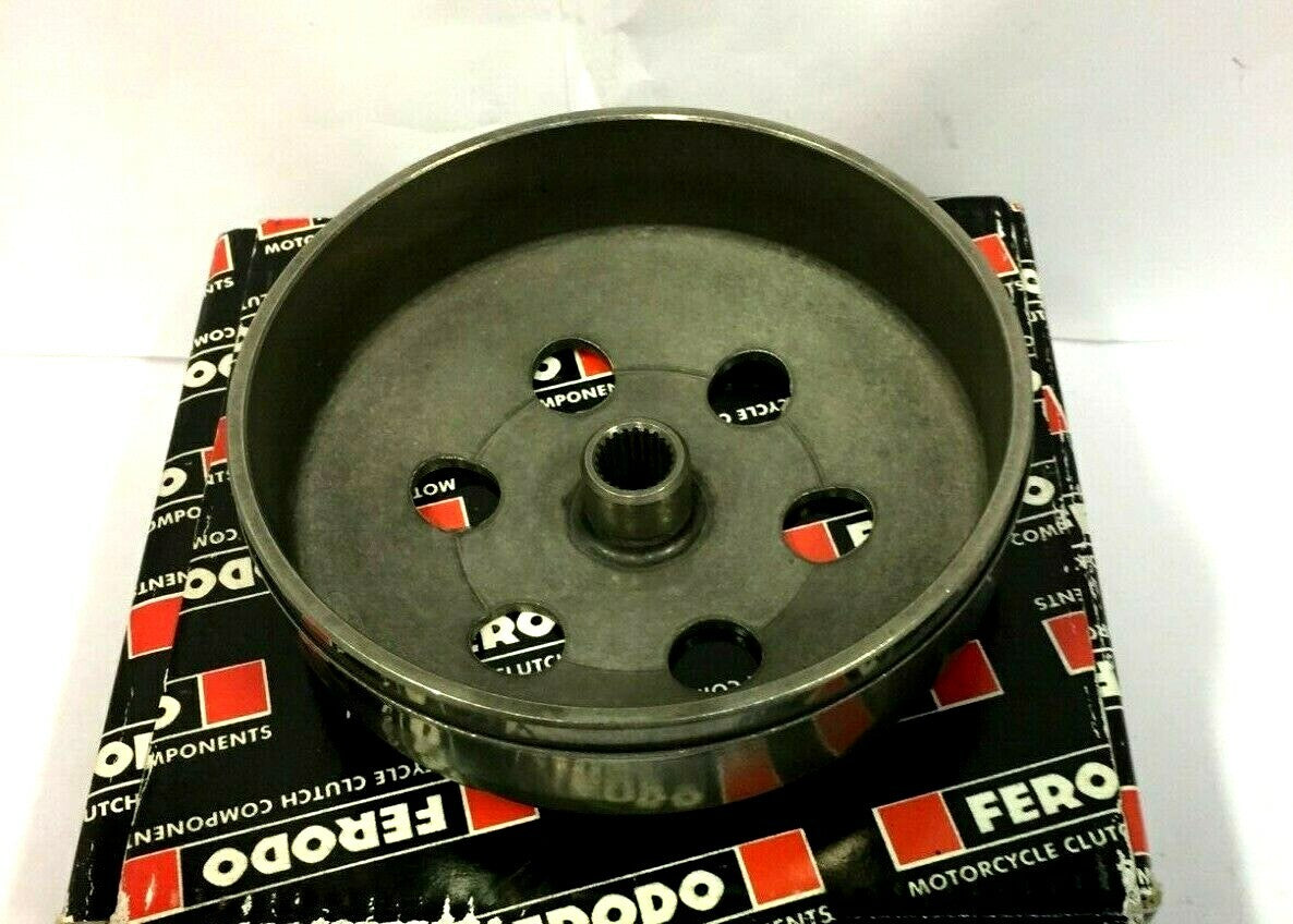 FCB0016 CLUTCH BELL DERBI GP 1 50 2001-2002-2003-2004