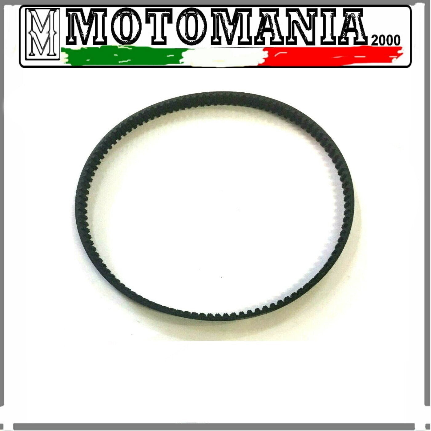 5406-IN INJECTION BELT VESPA ET2 INJECTION REF.ORIG.480135