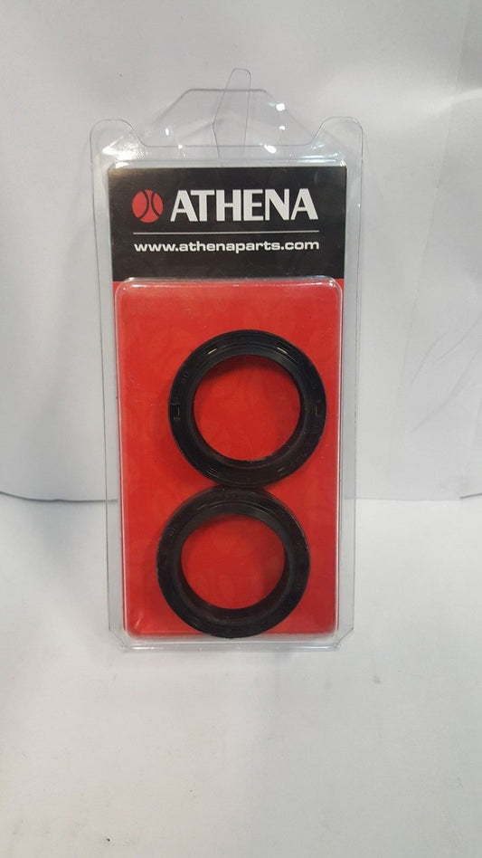 P40FORK455146 KIT PARAOLI FORCELLA  35X48X8-10,5 PIAGGIO X8 125 -04-06