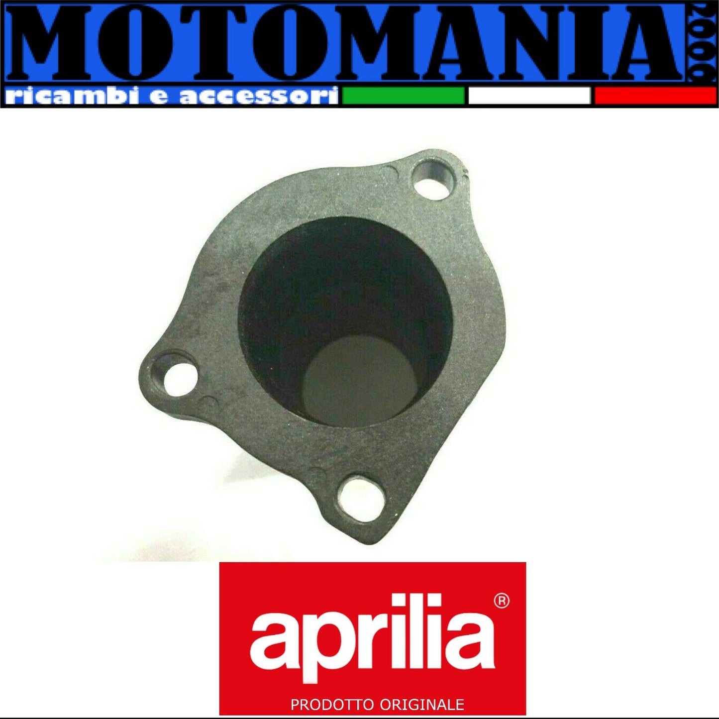 828894 ORIGINAL THERMOSTAT COVER Piaggio X9 500 Aprilia Atlantic 500
