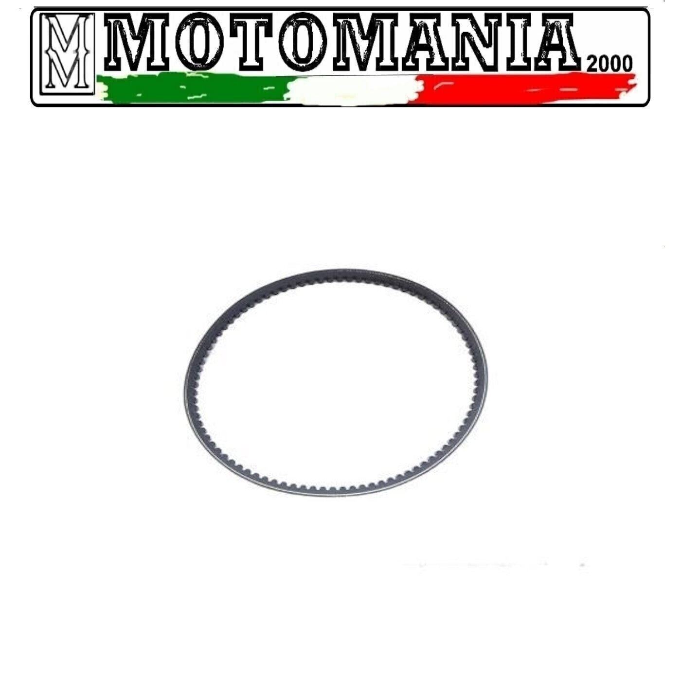 S41PLAT094 CINGHIA DI TRASMISSIONE SUZUKI UH BURGMAN 200 cc  *