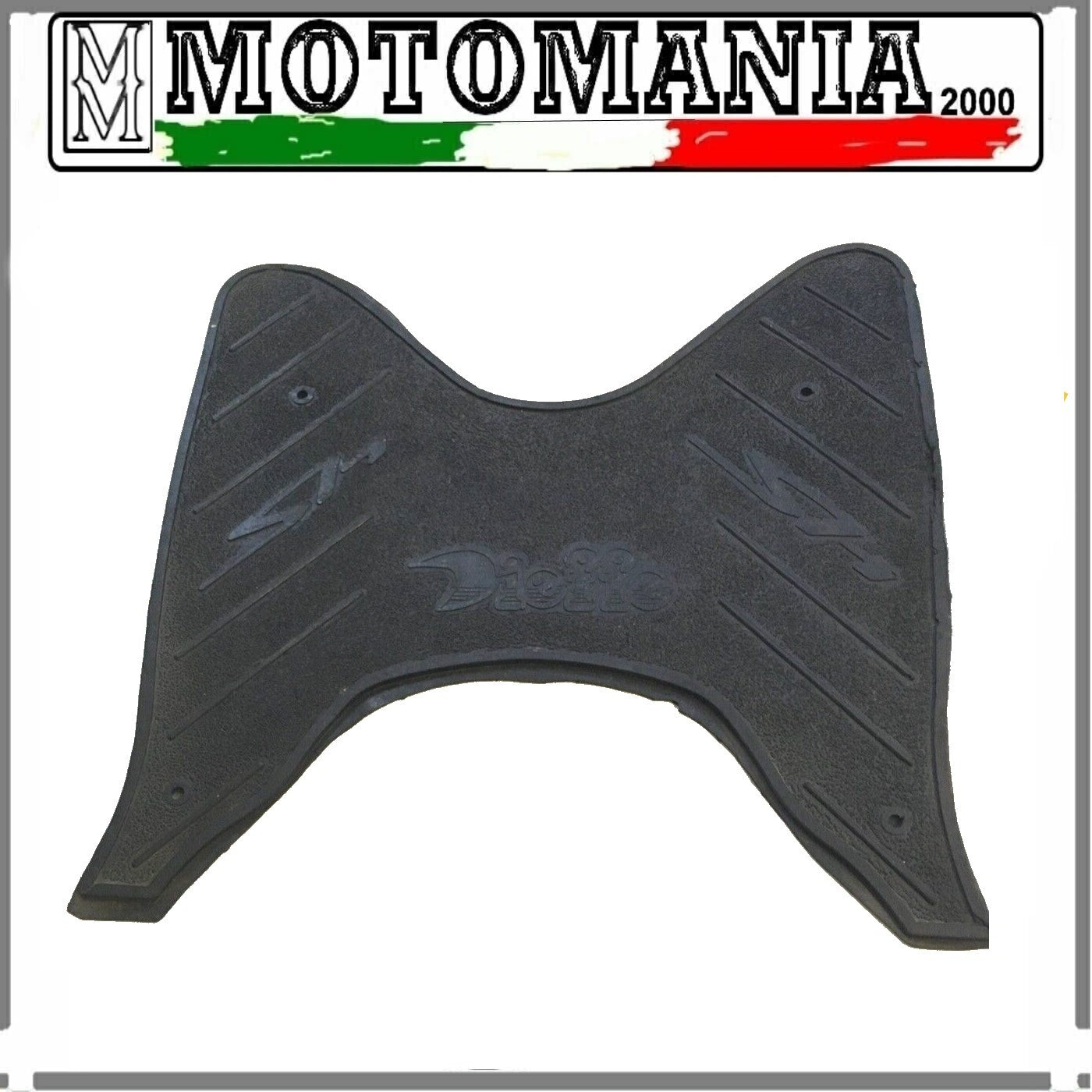 TAPPETO TAPPETINO HONDA SH 125/150 2009-2012 DIEFFE