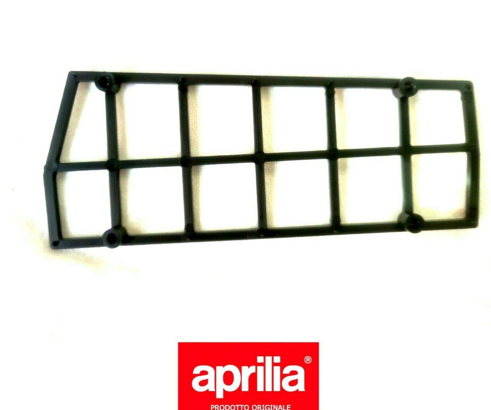 AP8231477 RETE CASSA FILTRO ANTERIORE ORIGINALE APRILIA PER SCARABEO 50 / 125