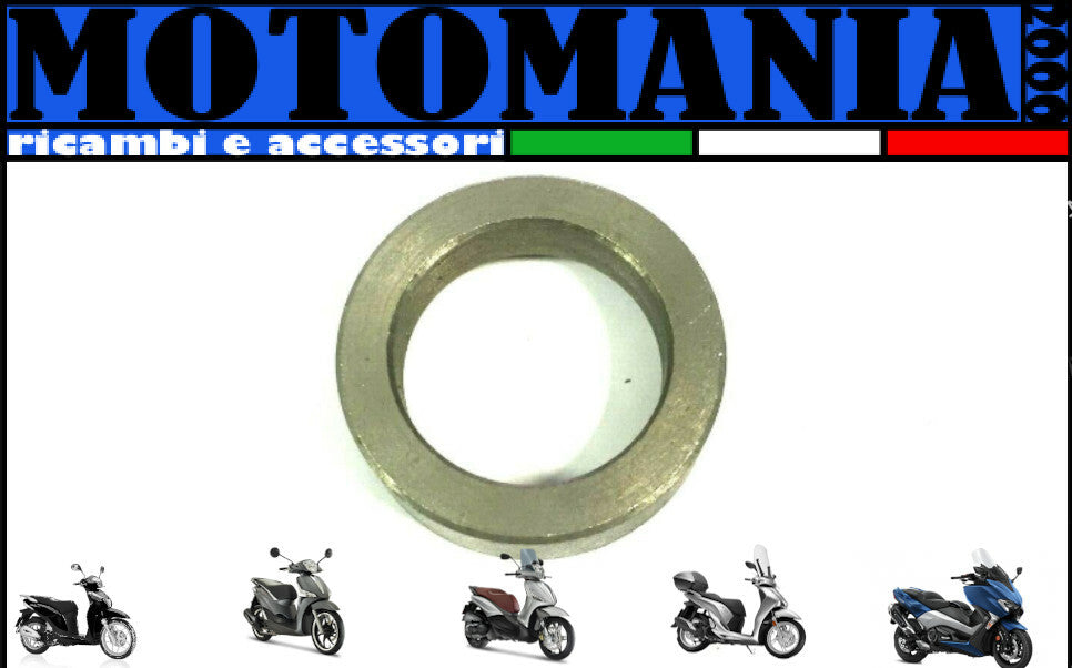 434870 ORIGINAL HUB SHAFT SPACER Piaggio Liberty 125