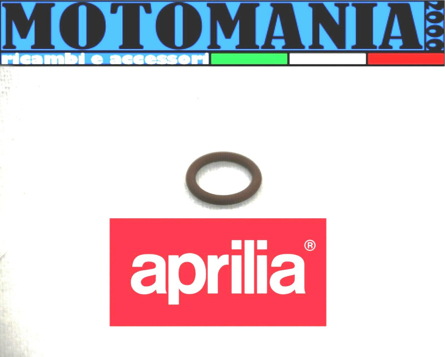AP 2EAN000257 ANELLO DI TENUTA O-RING MOTO  *