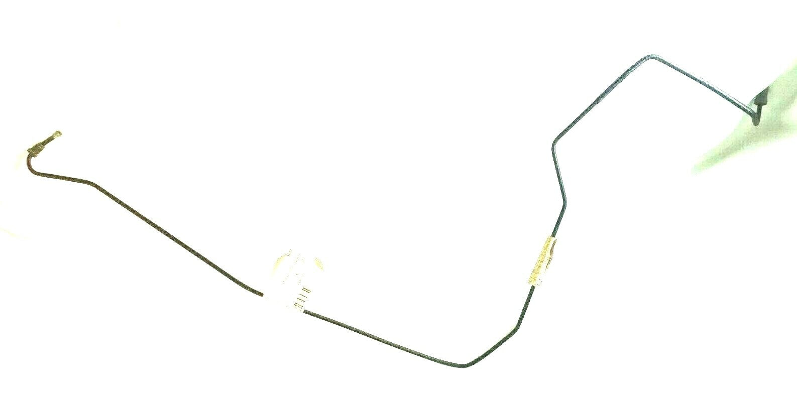 ORIGINAL PIAGGIO BEVERLY 125 200 250* RIGID REAR BRAKE HOSE