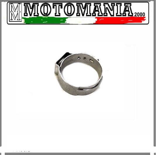 ORIGINAL PIAGGIO SPORT CITY E2 125 TUBE CLAMP - CM001904