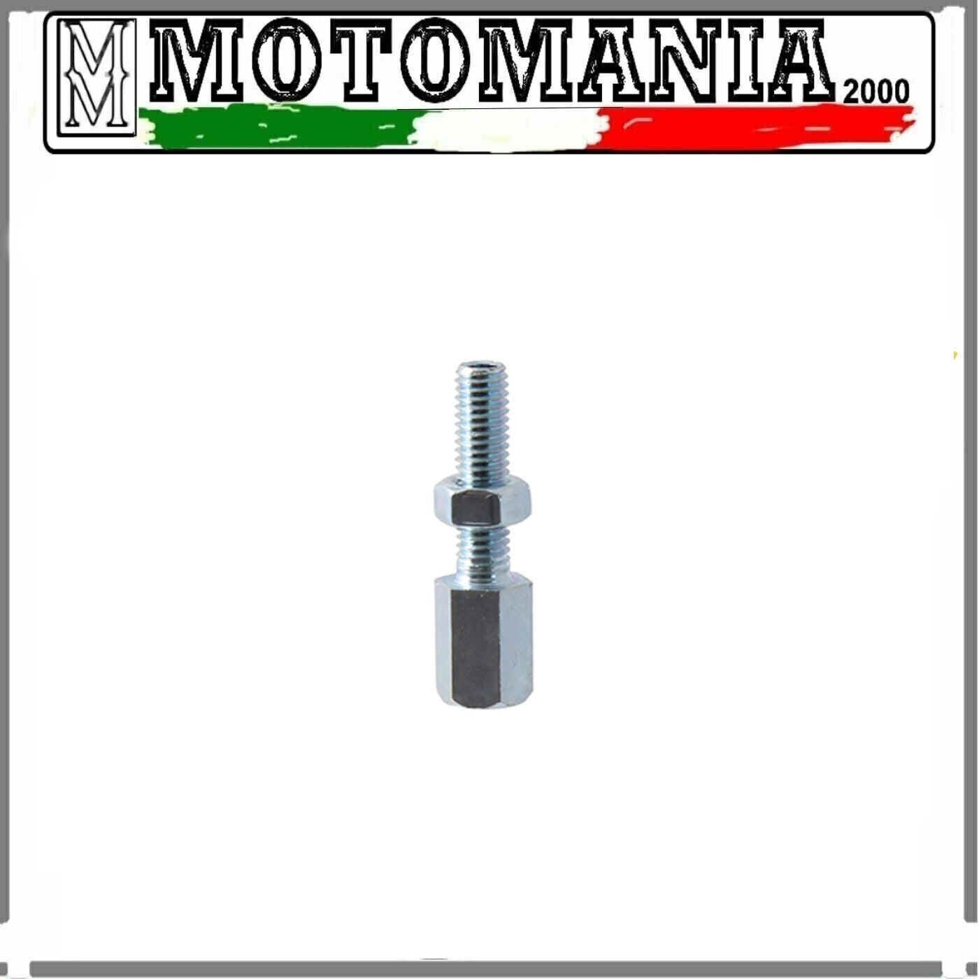 REGOLATORE CAVI 5MM PIAGGIO COSA 1-2-CL-CLX VESPA 50-90-100-125-150 VESPA *
