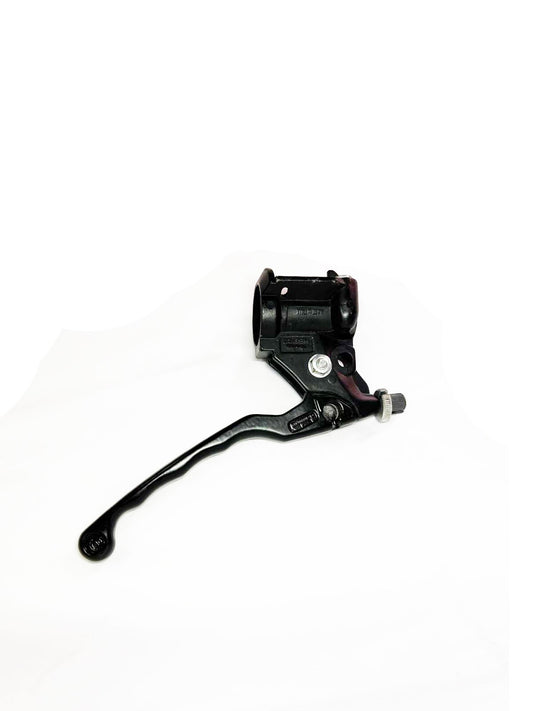 MALAGUTI FIFTY RV 90 COMANDO SX CON LEVA  *