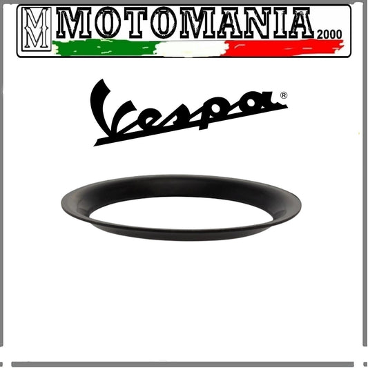 RONDELLA PIATTA PER MOLLA INGRANAGGIO ACCENSIONE PIAGGIO VESPA 50-90  *