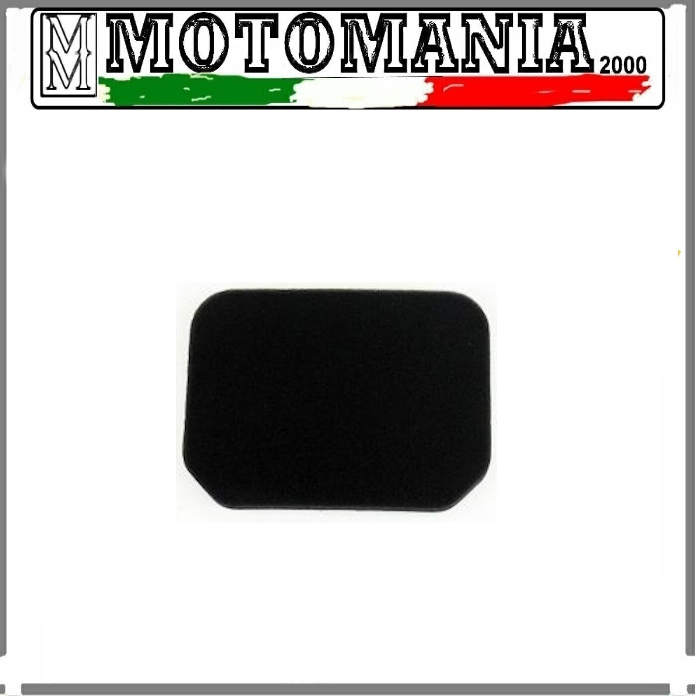 S410510200010 FILTRO ARIA PER MOTO STREET SUZUKI AN BURGMAN 250 AN BURGMAN 400