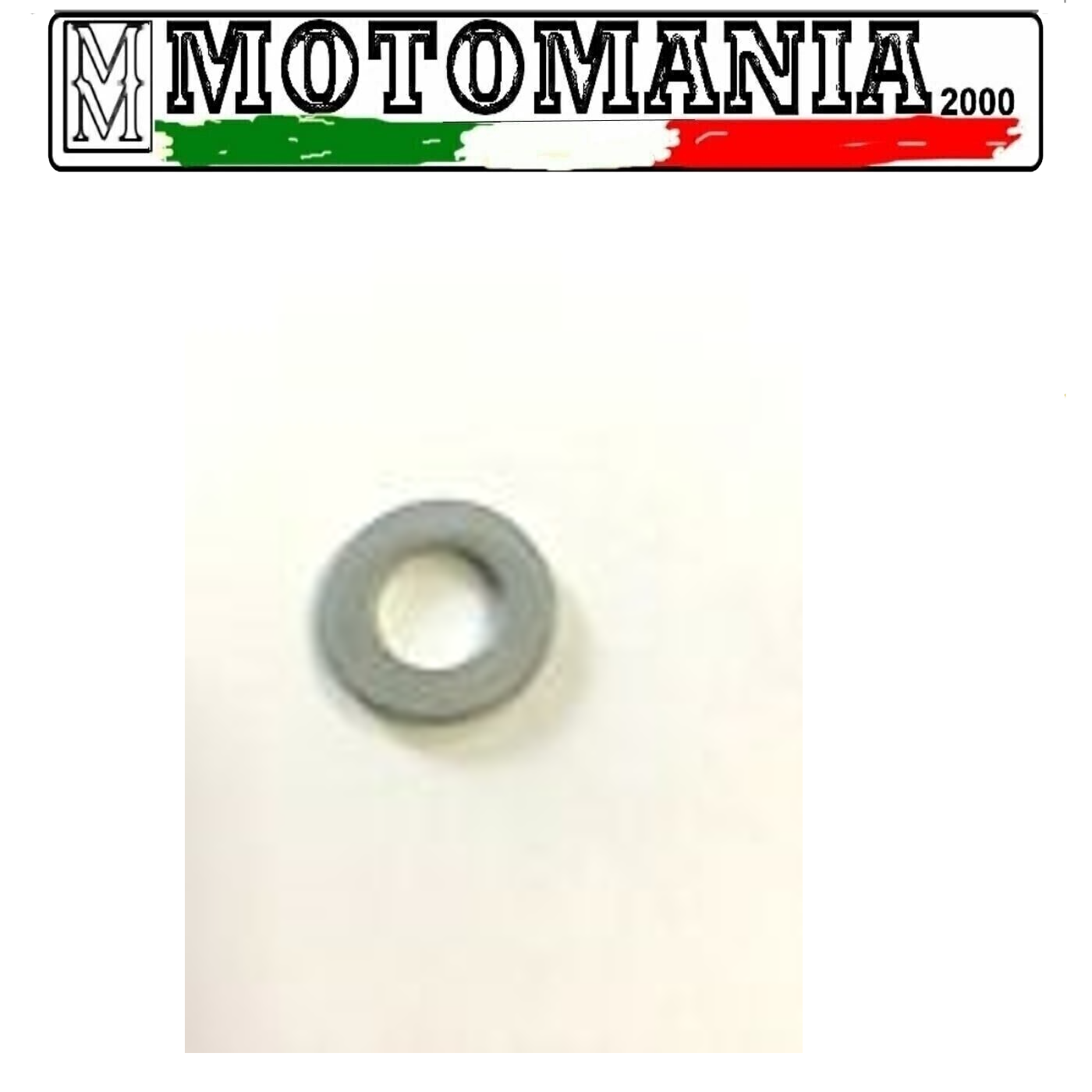 AP8150101 ROSETTA RONDELLA 13X24X2,5 UNI 6592-69 TELAIO ORIGINALE  *