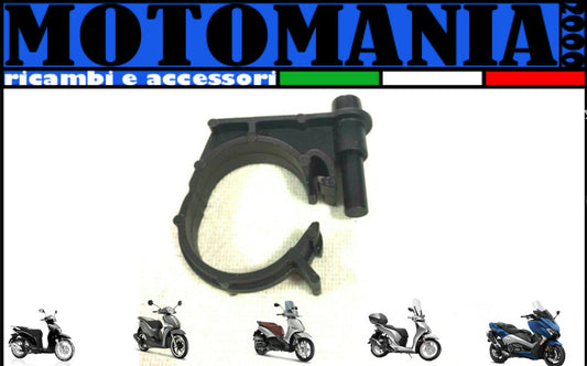 582153 PIAGGIO CLAMP PIPE RETENTION CLAMP VARIOUS APPLICATIONS
