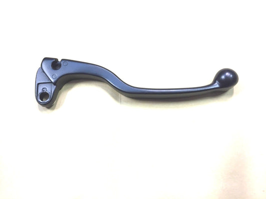 73322 BLACK LEFT BRAKE LEVER YAMAHA DT 50 YEAR 1991 VICMA