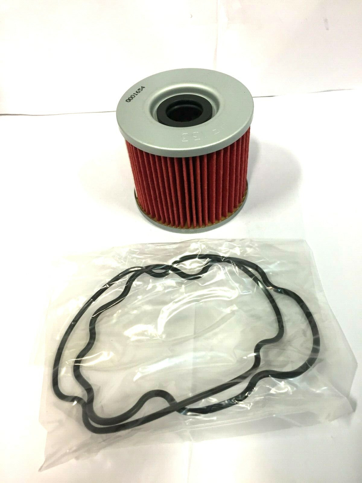 E1713300 OIL FILTER HIFLO HF133 SUZUKI GS 500 1988-2002 *