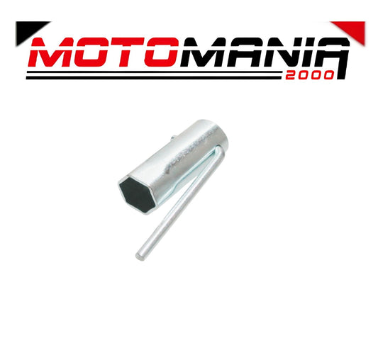 CHIAVE CANDELA RMS CICLOMOTORE  *