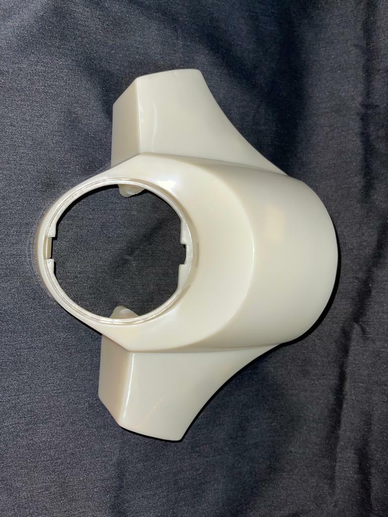 COPRI MANUBRIO VESPA PX E 125-150-200  ARCOBALENO - PX 150 E ELESTART