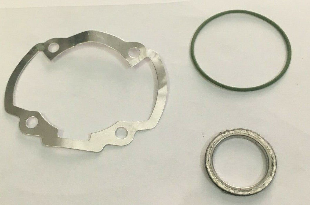 POLINI 2090383 SERIE GUARNIZIONI SMERIGLIO PER HONDA GP, PEUGEOT SCOOTER, KIMCO