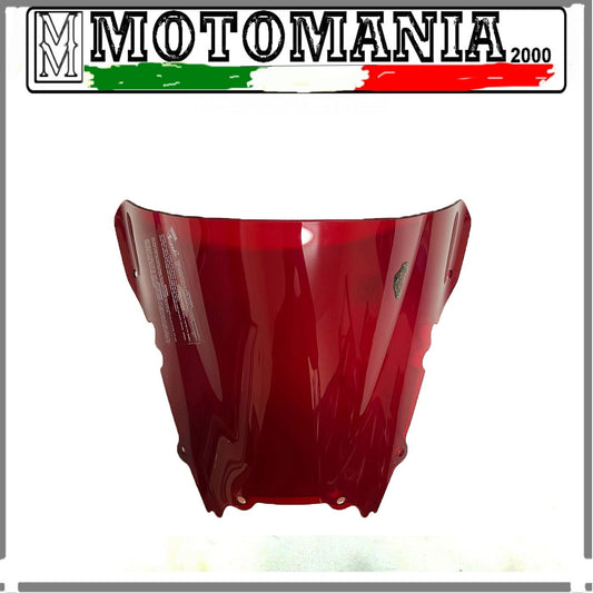 8010088 CUPOLINO PER MOTO - YAMAHA R6 COLORE ROSSO